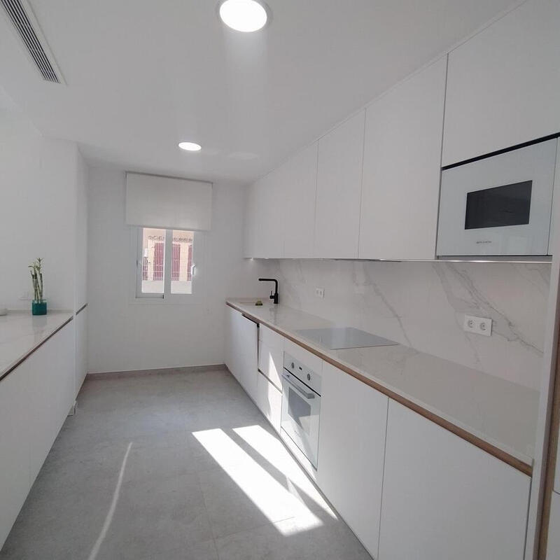 3 chambre Appartement à vendre