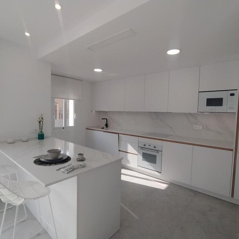3 chambre Appartement à vendre