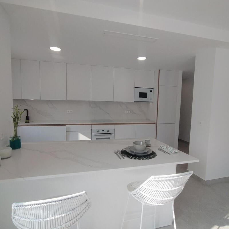 3 chambre Appartement à vendre