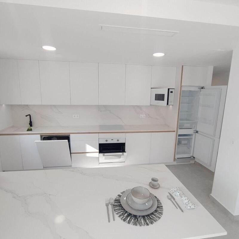 3 chambre Appartement à vendre