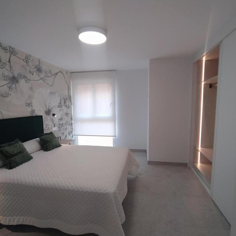3 chambre Appartement à vendre