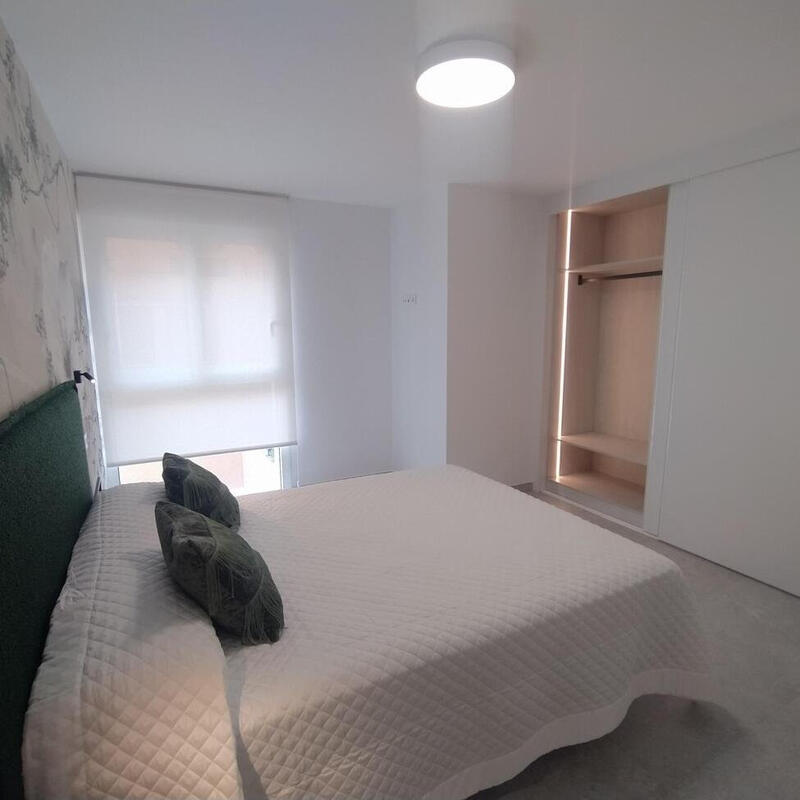 3 chambre Appartement à vendre