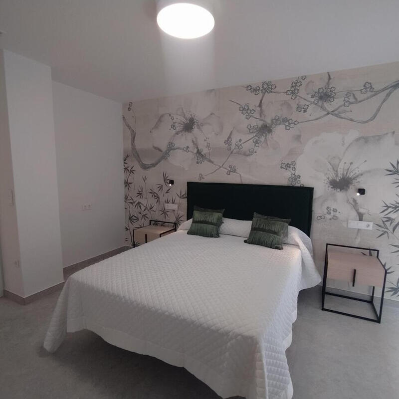 3 chambre Appartement à vendre