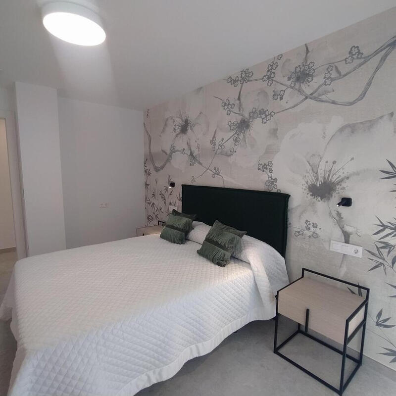 3 chambre Appartement à vendre