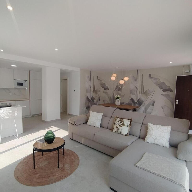 3 chambre Appartement à vendre