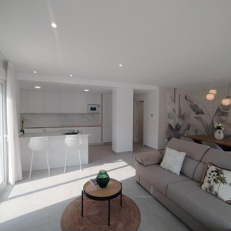3 chambre Appartement à vendre