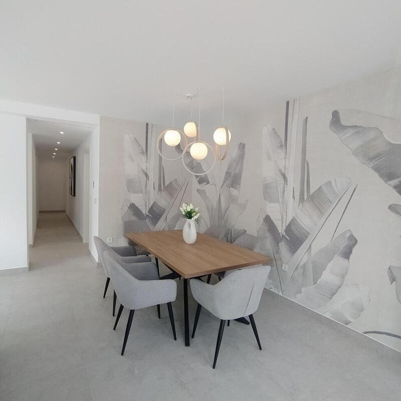 3 chambre Appartement à vendre