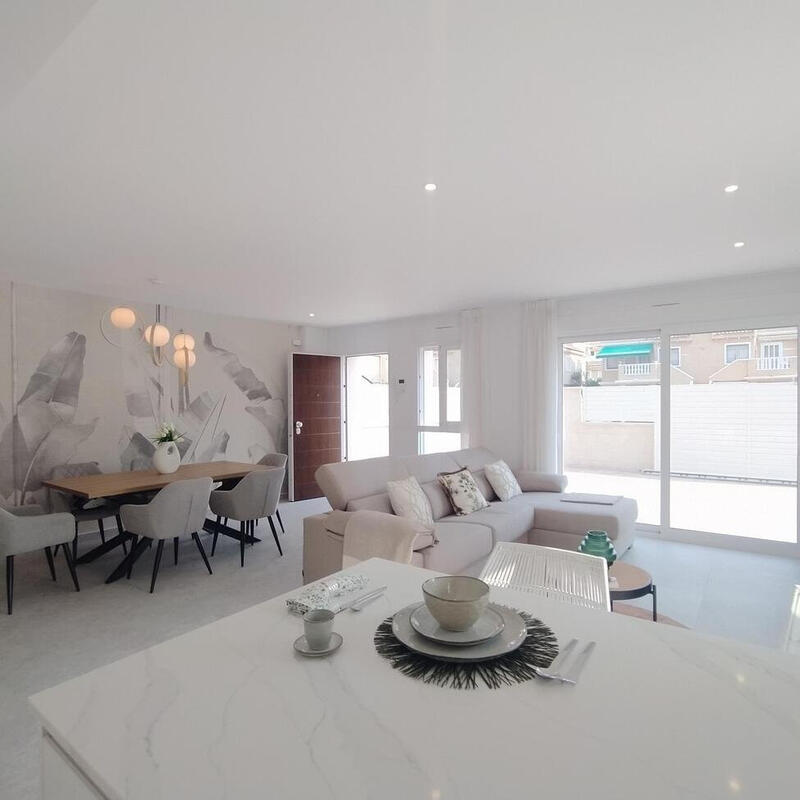 3 chambre Appartement à vendre
