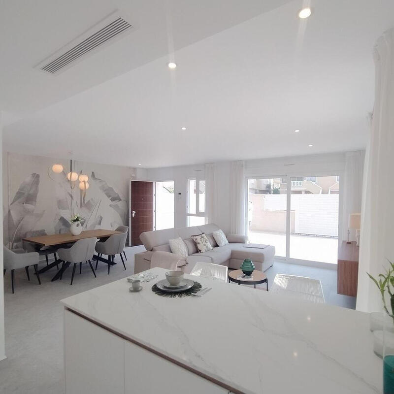 3 chambre Appartement à vendre
