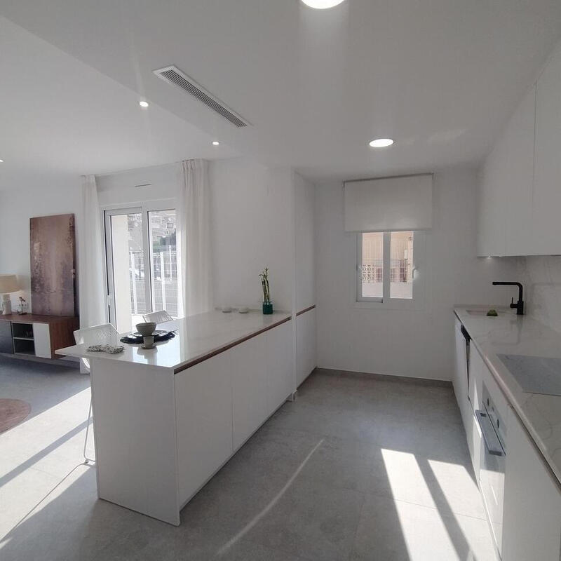 3 chambre Appartement à vendre