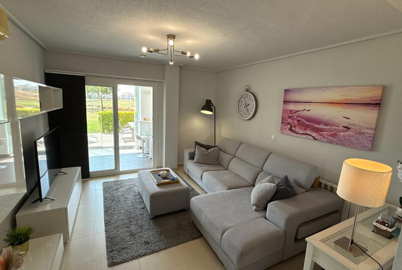 2 chambre Appartement à vendre
