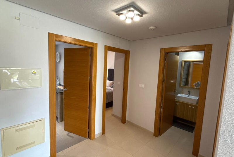 2 chambre Appartement à vendre