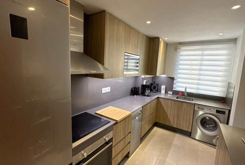 2 chambre Appartement à vendre