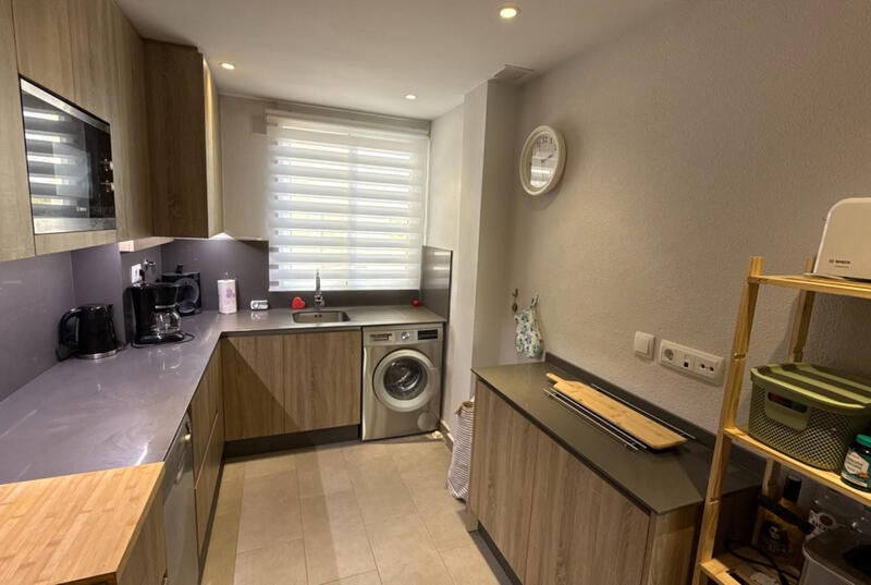 2 chambre Appartement à vendre