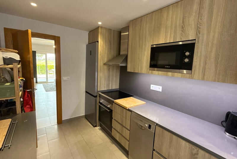 2 chambre Appartement à vendre