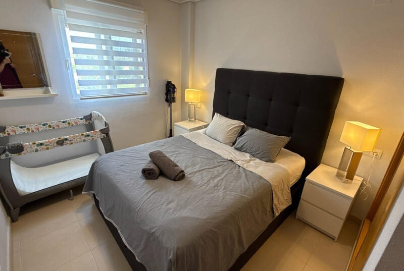2 chambre Appartement à vendre