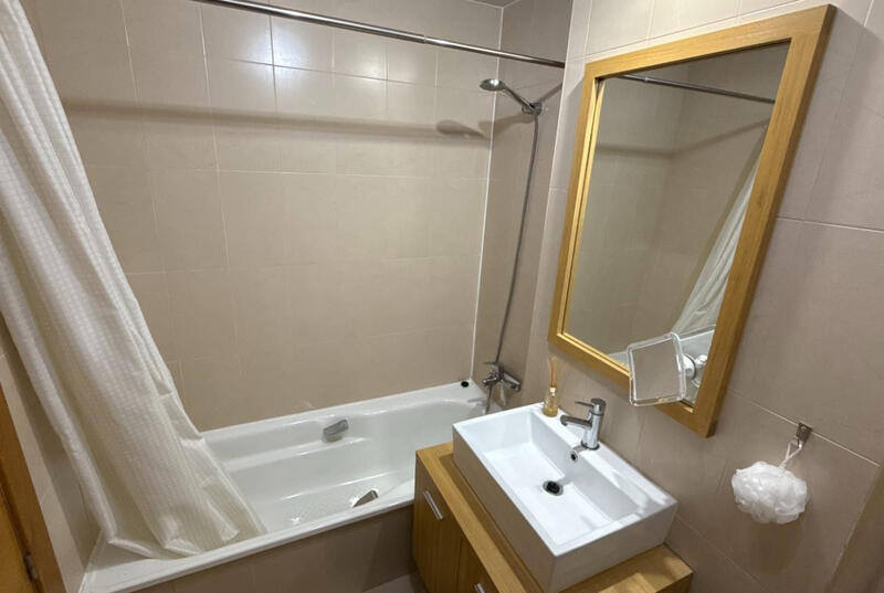 2 chambre Appartement à vendre