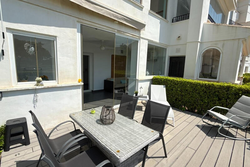 2 chambre Appartement à vendre