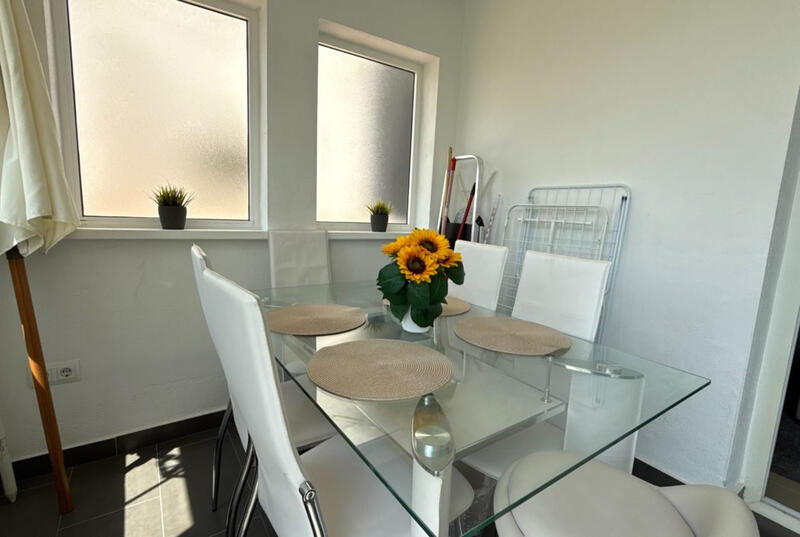 2 chambre Appartement à vendre