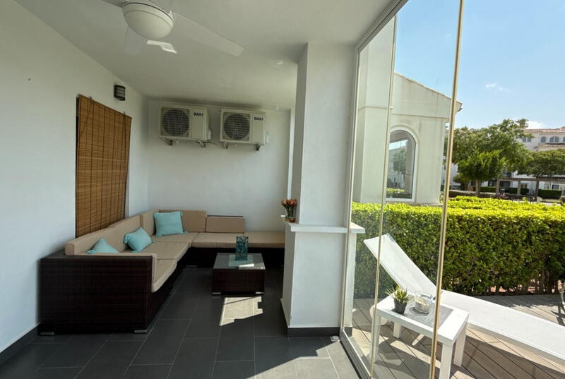 2 chambre Appartement à vendre