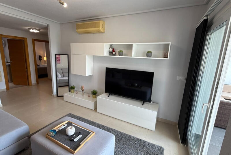 2 chambre Appartement à vendre