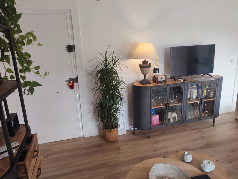 3 soverom Leilighet til salgs