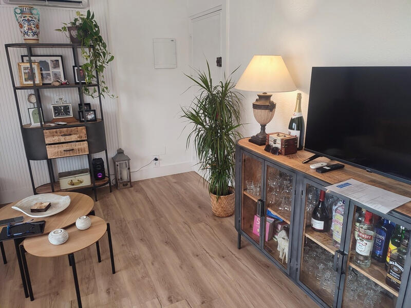 3 soverom Leilighet til salgs