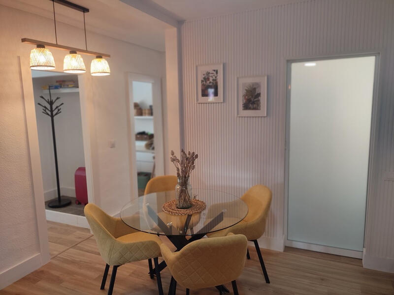 3 soverom Leilighet til salgs