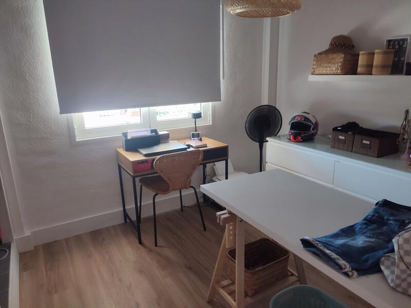 3 soverom Leilighet til salgs