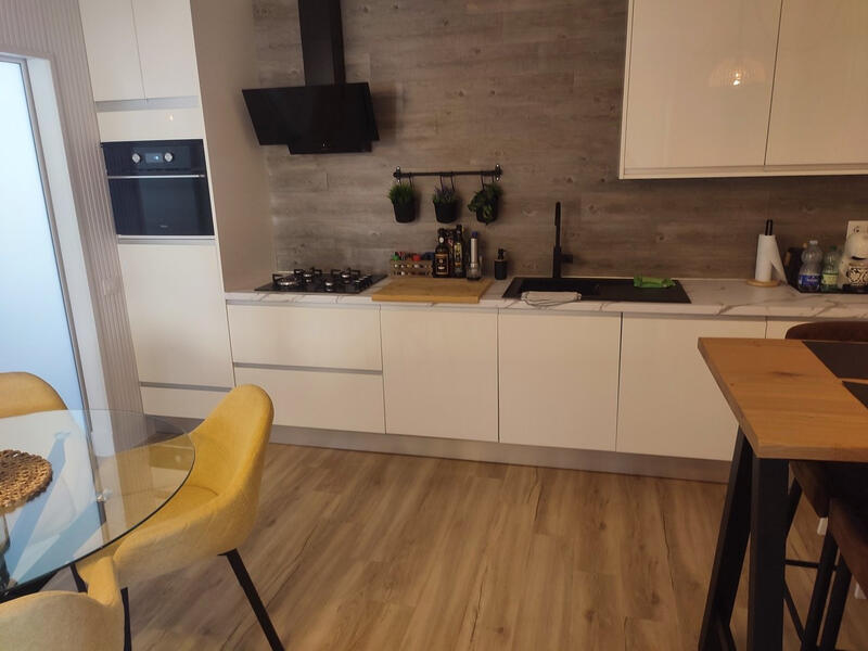3 soverom Leilighet til salgs
