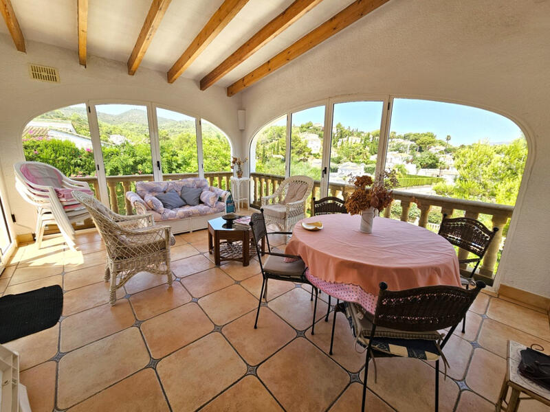 4 bedroom Villa for sale
