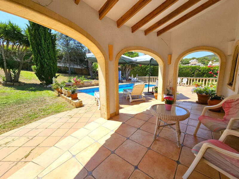 4 bedroom Villa for sale
