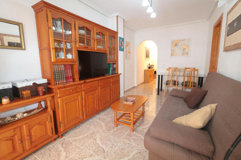 Leilighet til salgs i Torrevieja, Alicante