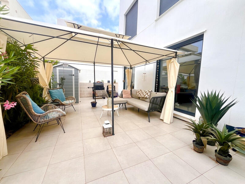 3 chambre Appartement à vendre