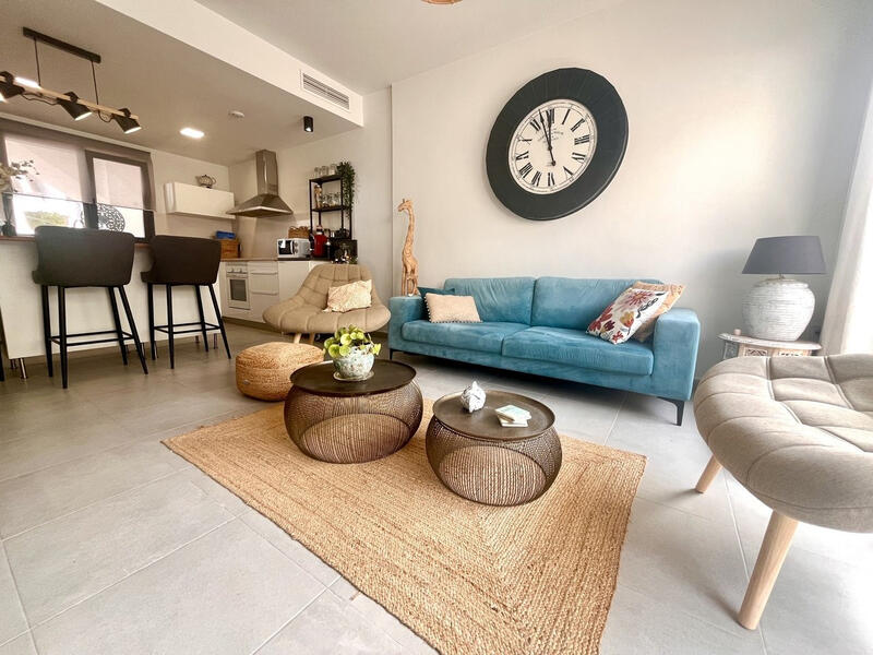 3 chambre Appartement à vendre