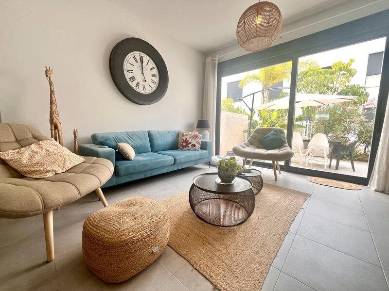 3 chambre Appartement à vendre