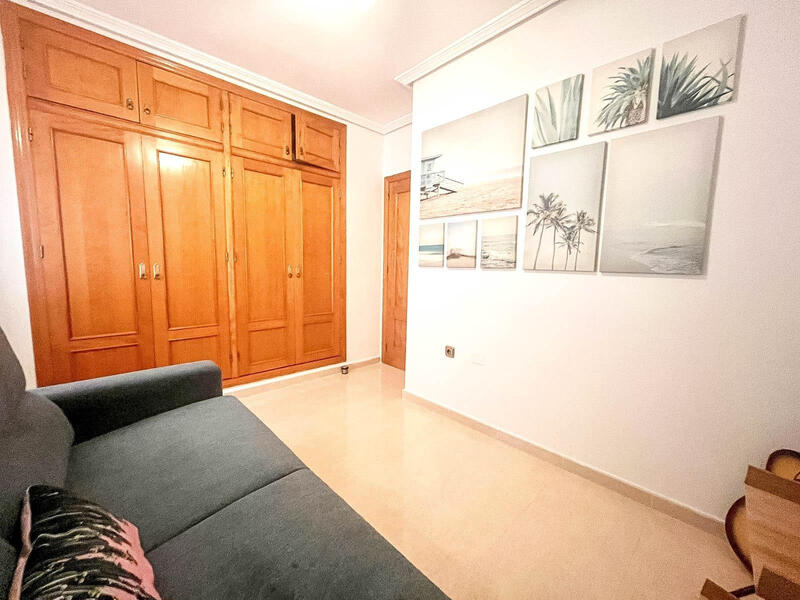 2 sovrum Villa till salu