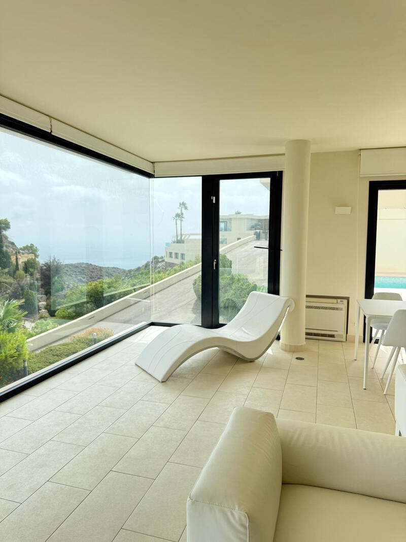 6 Cuarto Villa en venta