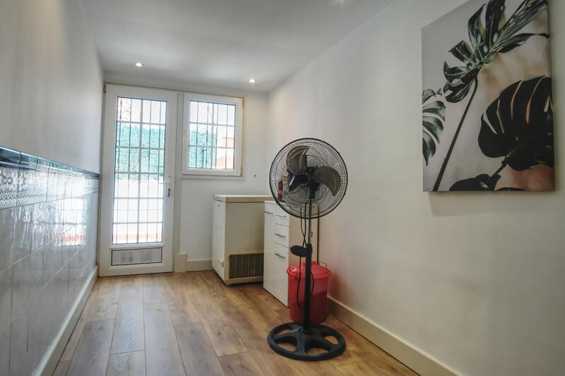 3 slaapkamer Villa Te koop