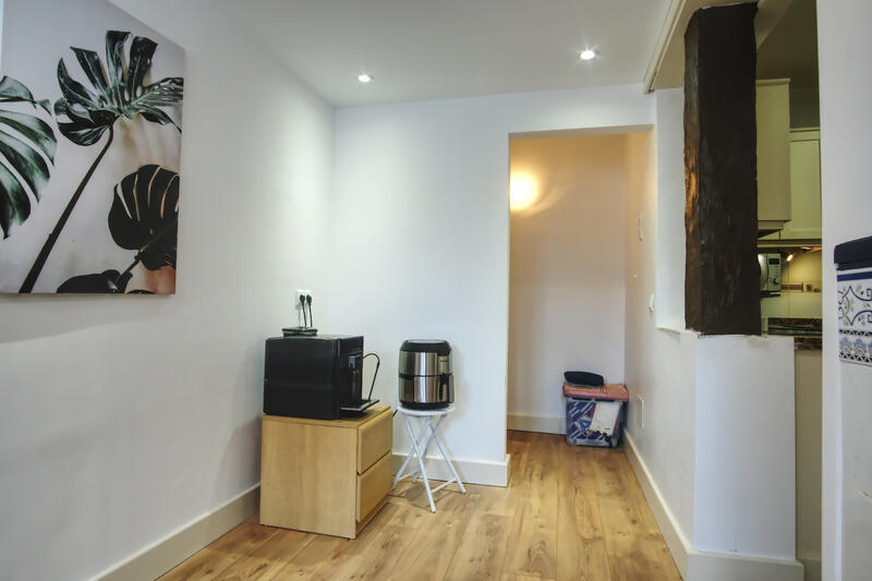 3 slaapkamer Villa Te koop