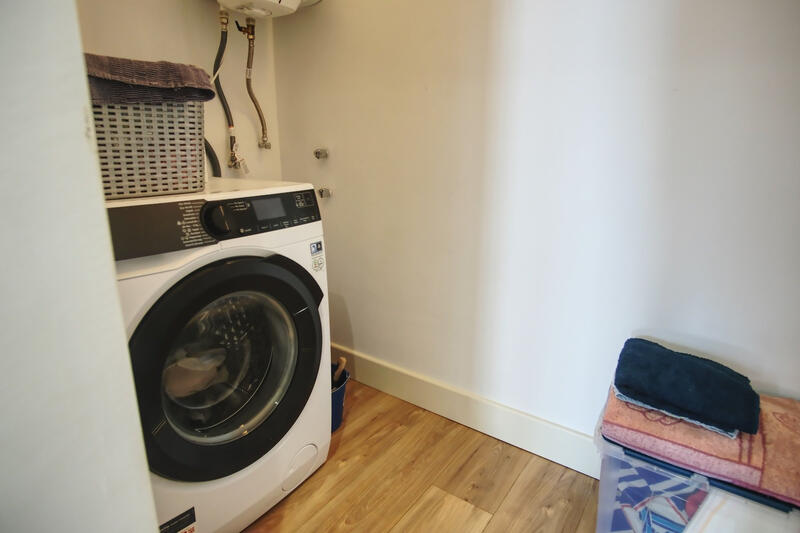 3 slaapkamer Villa Te koop