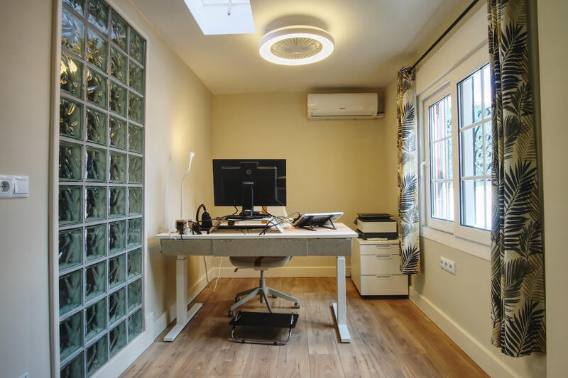 3 slaapkamer Villa Te koop