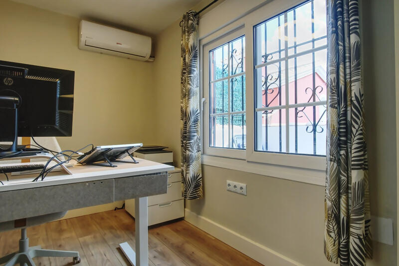 3 slaapkamer Villa Te koop