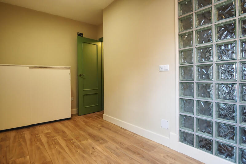 3 slaapkamer Villa Te koop