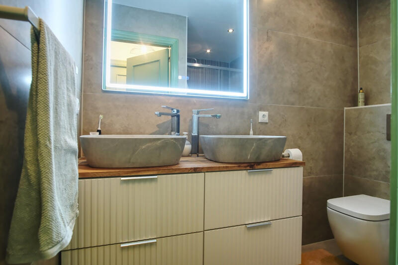 3 slaapkamer Villa Te koop