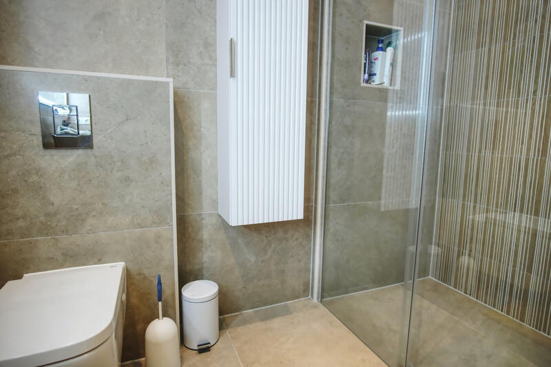 3 slaapkamer Villa Te koop