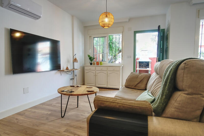 3 slaapkamer Villa Te koop