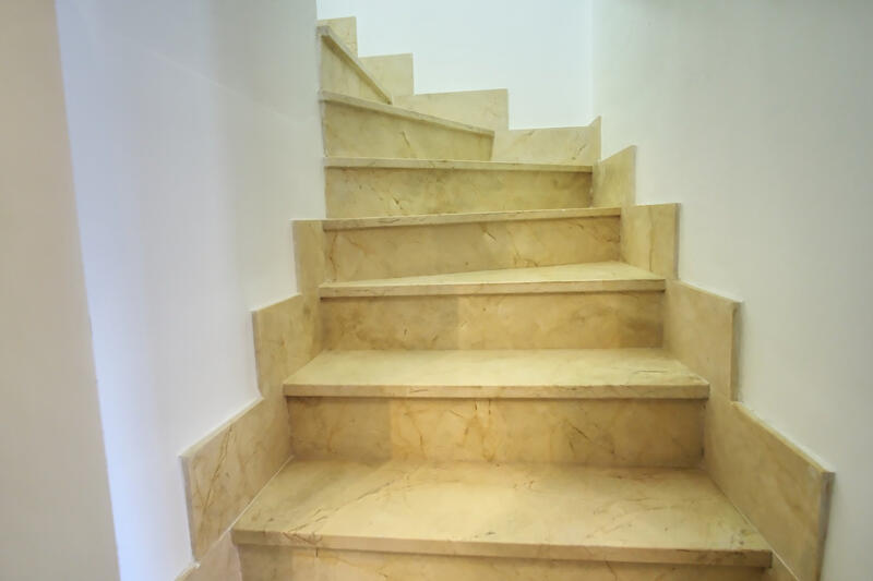 3 slaapkamer Villa Te koop