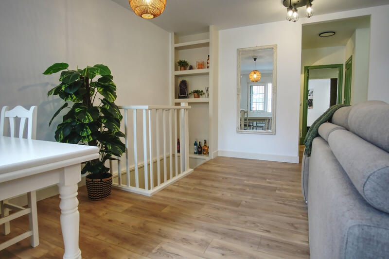 3 slaapkamer Villa Te koop