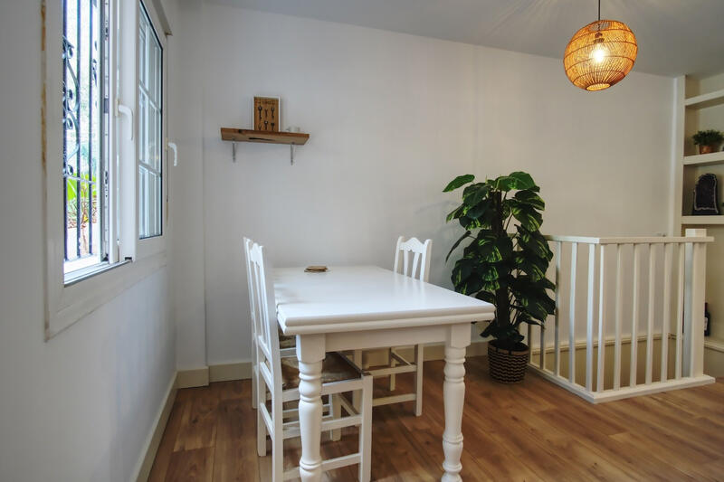 3 slaapkamer Villa Te koop